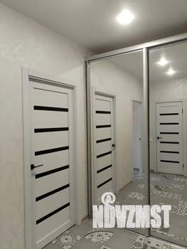 1-к квартира, посуточно, 50м2, 14/23 этаж