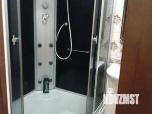 1-к квартира, посуточно, 36м2, 4/9 этаж