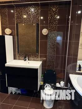 2-к квартира, посуточно, 110м2, 5/12 этаж