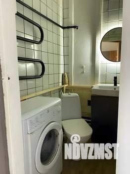 1-к квартира, посуточно, 35м2, 9/9 этаж