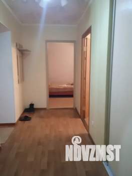 1-к квартира, посуточно, 42м2, 8/16 этаж