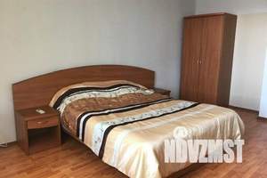 2-к квартира, посуточно, 90м2, 16/16 этаж