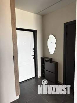 1-к квартира, посуточно, 39м2, 19/19 этаж