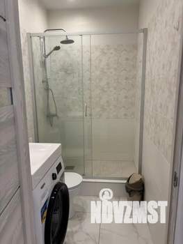 1-к квартира, посуточно, 33м2, 10/16 этаж