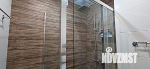 1-к квартира, посуточно, 54м2, 1/1 этаж