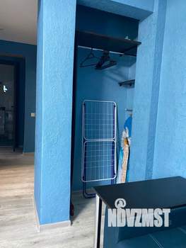 2-к квартира, посуточно, 42м2, 3/5 этаж