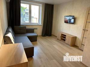 1-к квартира, на длительный срок, 35м2, 1/3 этаж