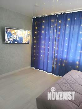 1-к квартира, посуточно, 30м2, 3/7 этаж