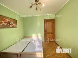 3-к квартира, на длительный срок, 64м2, 5/9 этаж