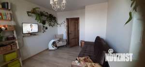 1-к квартира, на длительный срок, 39м2, 8/9 этаж