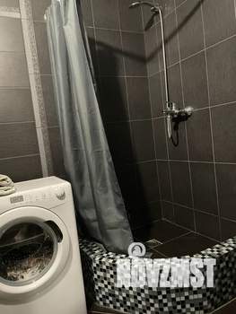 Студия квартира, посуточно, 35м2, 6/20 этаж