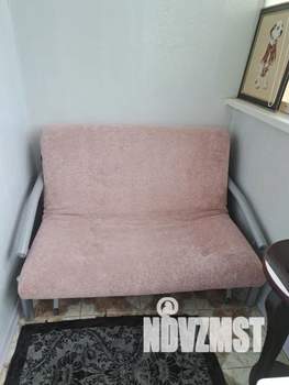 1-к квартира, посуточно, 31м2, 3/9 этаж