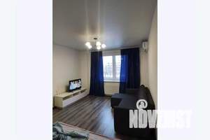 1-к квартира, посуточно, 53м2, 2/12 этаж