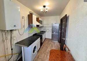 1-к квартира, на длительный срок, 25м2, 2/3 этаж