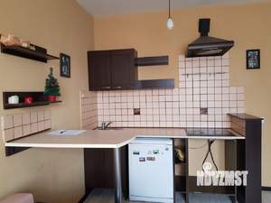 Студия квартира, на длительный срок, 30м2, 1/5 этаж