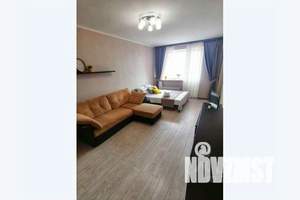 1-к квартира, посуточно, 46м2, 12/15 этаж