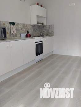 1-к квартира, посуточно, 40м2, 6/10 этаж