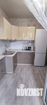 1-к квартира, на длительный срок, 42м2, 14/15 этаж