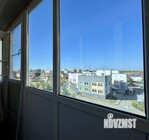 Студия квартира, на длительный срок, 32м2, 5/5 этаж