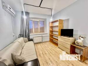 1-к квартира, посуточно, 48м2, 4/6 этаж