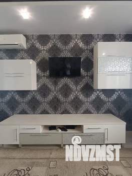 1-к квартира, посуточно, 45м2, 6/9 этаж