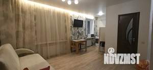 2-к квартира, посуточно, 35м2, 1/2 этаж