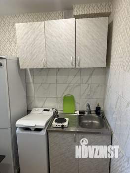 1-к квартира, посуточно, 32м2, 2/5 этаж
