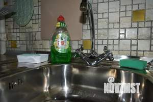 1-к квартира, посуточно, 30м2, 4/5 этаж