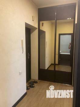 1-к квартира, на длительный срок, 42м2, 2/6 этаж