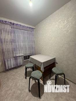 1-к квартира, на длительный срок, 33м2, 2/5 этаж