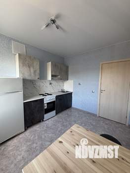 1-к квартира, на длительный срок, 40м2, 3/5 этаж