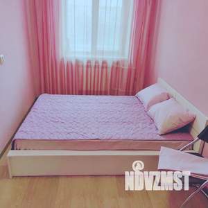 2-к квартира, посуточно, 43м2, 4/5 этаж