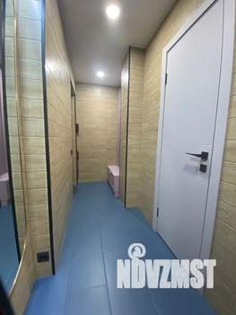 1-к квартира, посуточно, 32м2, 3/6 этаж