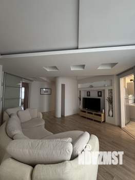 5-к квартира, на длительный срок, 120м2, 7/12 этаж
