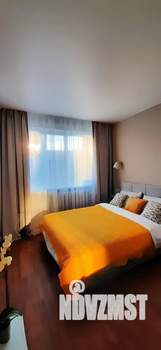 1-к квартира, посуточно, 30м2, 2/5 этаж