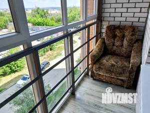 1-к квартира, посуточно, 47м2, 5/16 этаж