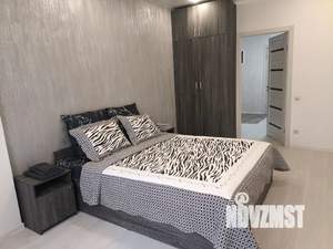 2-к квартира, посуточно, 77м2, 22/24 этаж