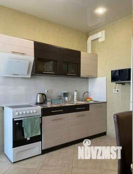 1-к квартира, на длительный срок, 42м2, 7/12 этаж