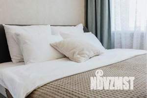 1-к квартира, посуточно, 40м2, 2/5 этаж