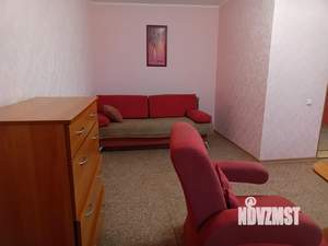 1-к квартира, на длительный срок, 38м2, 4/5 этаж