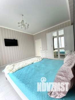 1-к квартира, посуточно, 60м2, 1/1 этаж