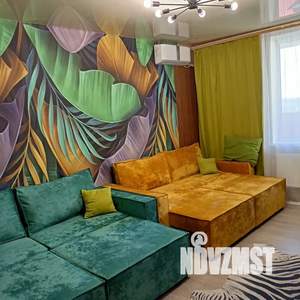 2-к квартира, посуточно, 74м2, 11/16 этаж