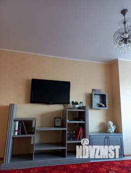 2-к квартира, посуточно, 72м2, 6/9 этаж