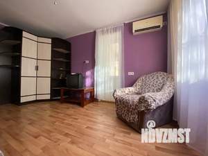 1-к квартира, посуточно, 30м2, 4/9 этаж