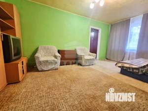 2-к квартира, на длительный срок, 47м2, 3/5 этаж