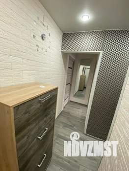 1-к квартира, посуточно, 25м2, 3/5 этаж