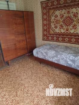 2-к квартира, на длительный срок, 47м2, 4/5 этаж