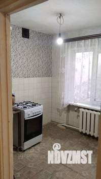 1-к квартира, на длительный срок, 31м2, 5/5 этаж