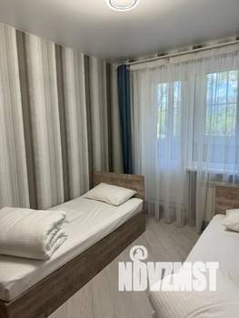 3-к квартира, посуточно, 65м2, 3/9 этаж