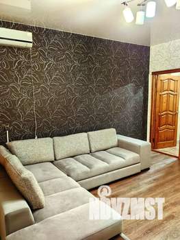 2-к квартира, посуточно, 45м2, 2/2 этаж